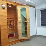 Casa de Férias House With Sauna Near Center - 200 M² *