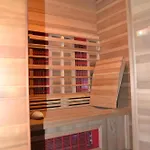 House With Sauna Near Center - 200 M² *