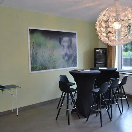 House With Sauna Near Center - 200 M² *