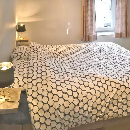 Vakantiehuis House With Sauna Near Center - 200 M²