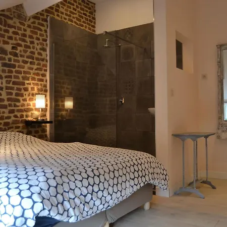 House With Sauna Near Center - 200 M² Semesterbostad La-Roche-en-Ardenne