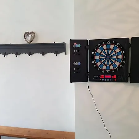 House With Sauna Near Center - 200 M² Ferienhaus La Roche-en-Ardenne