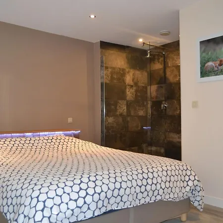 Ferienhaus House With Sauna Near Center - 200 M² *