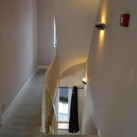 Ferienhaus House With Sauna Near Center - 200 M²