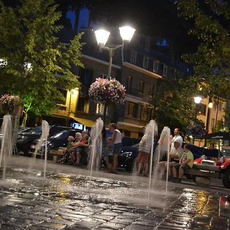 House With Sauna Near Center - 200 M² Ferienhaus La Roche-en-Ardenne