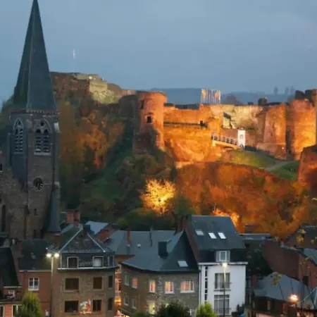 House With Sauna Near Center - 200 M² * La Roche-en-Ardenne