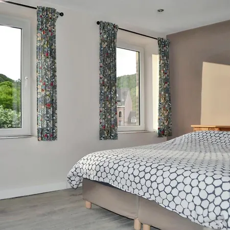 Ferienhaus House With Sauna Near Center - 200 M² *