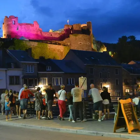 Ferienhaus House With Sauna Near Center - 200 M² La Roche-en-Ardenne