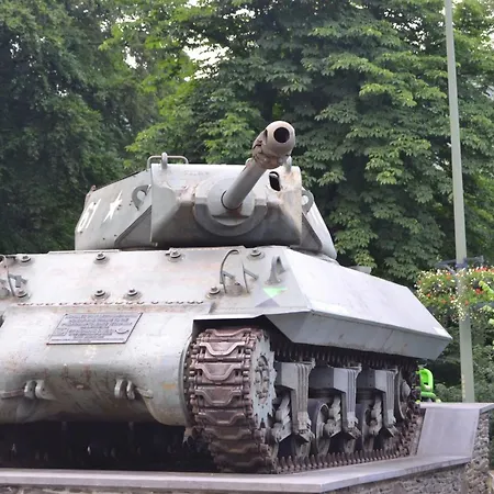 House With Sauna Near Center - 200 M² Ferienhaus La Roche-en-Ardenne