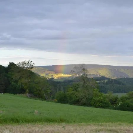 Ferienhaus House With Sauna Near Center - 200 M² La Roche-en-Ardenne