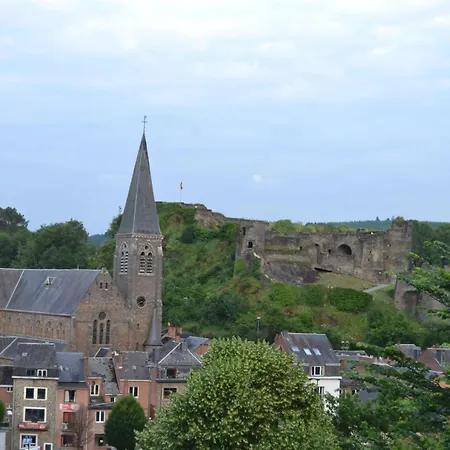 House With Sauna Near Center - 200 M² La Roche-en-Ardenne