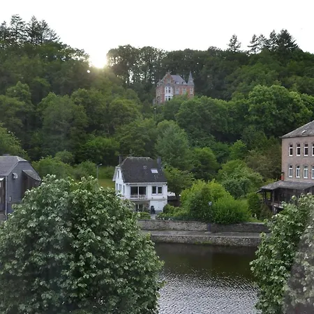 Ferienhaus House With Sauna Near Center - 200 M² *