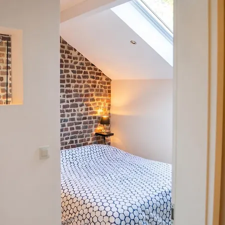 House With Sauna Near Center - 200 M² La-Roche-en-Ardenne