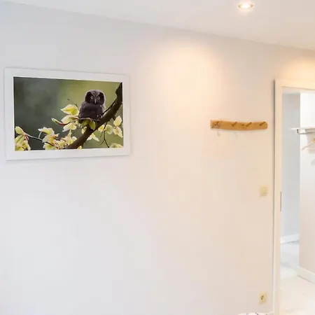 Semesterbostad House With Sauna Near Center - 200 M² *
