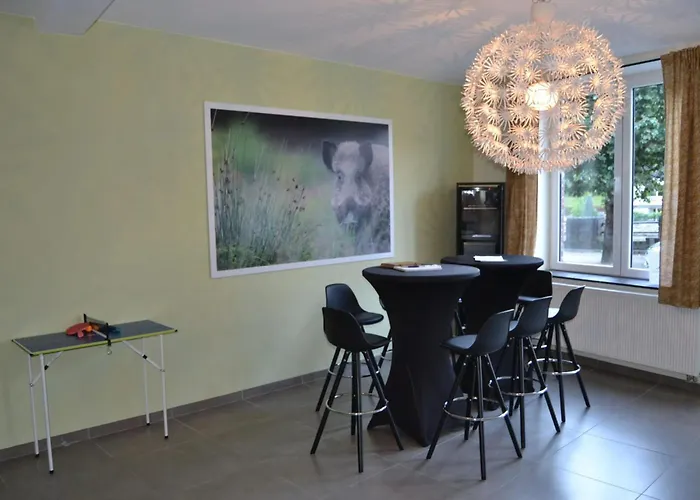 House With Sauna Near Center - 200 M² *