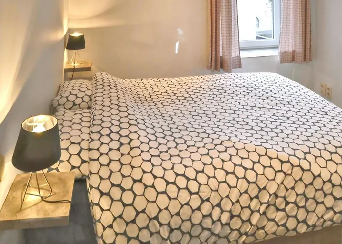 Vakantiehuis House With Sauna Near Center - 200 M²