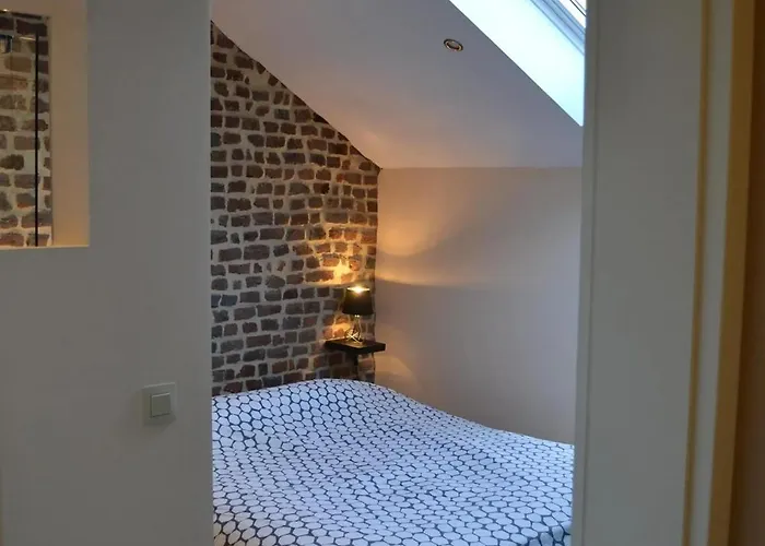 House With Sauna Near Center - 200 M² Vakantiehuis