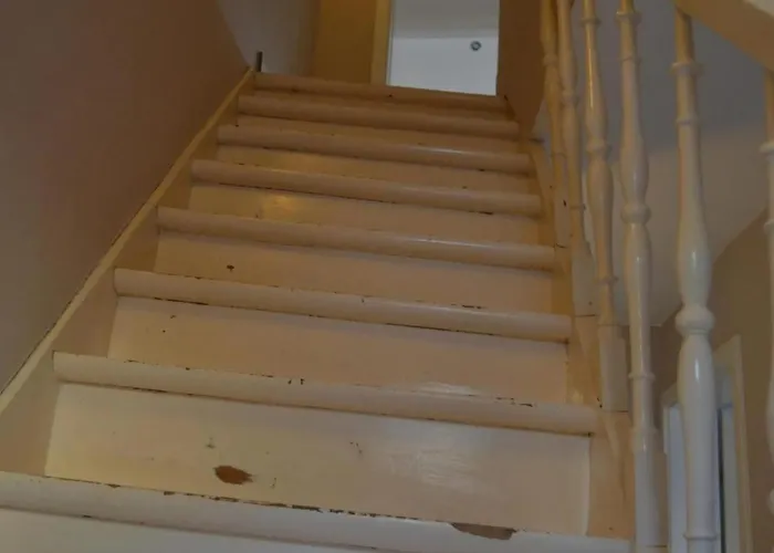 House With Sauna Near Center - 200 M² Vakantiehuis