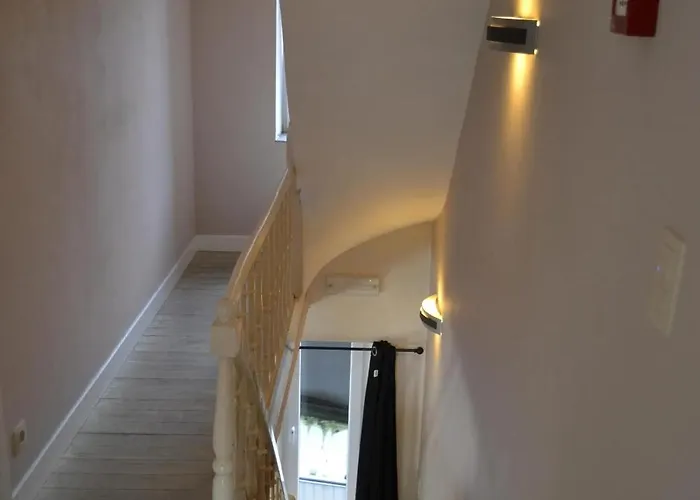 Semesterbostad House With Sauna Near Center - 200 M²