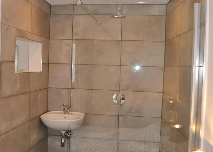 House With Sauna Near Center - 200 M² La-Roche-en-Ardenne