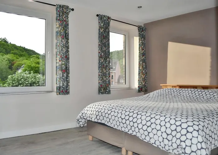 Semesterbostad House With Sauna Near Center - 200 M² *