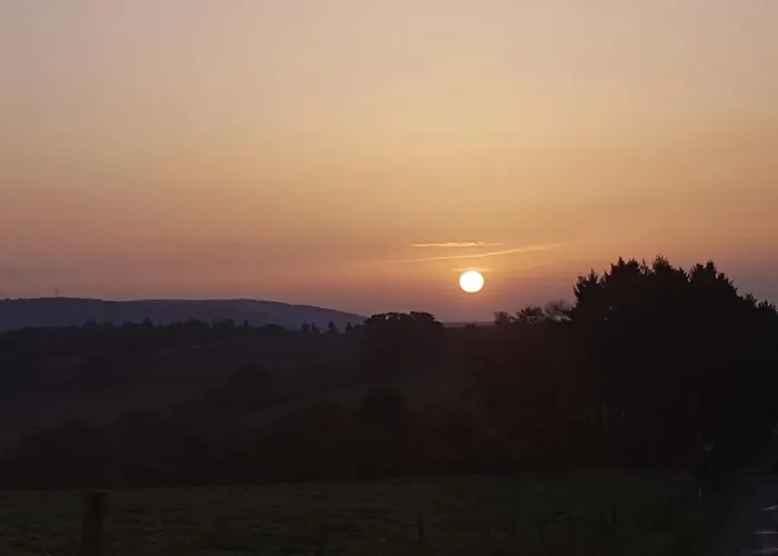 Vakantiehuis House With Sauna Near Center - 200 M² La-Roche-en-Ardenne