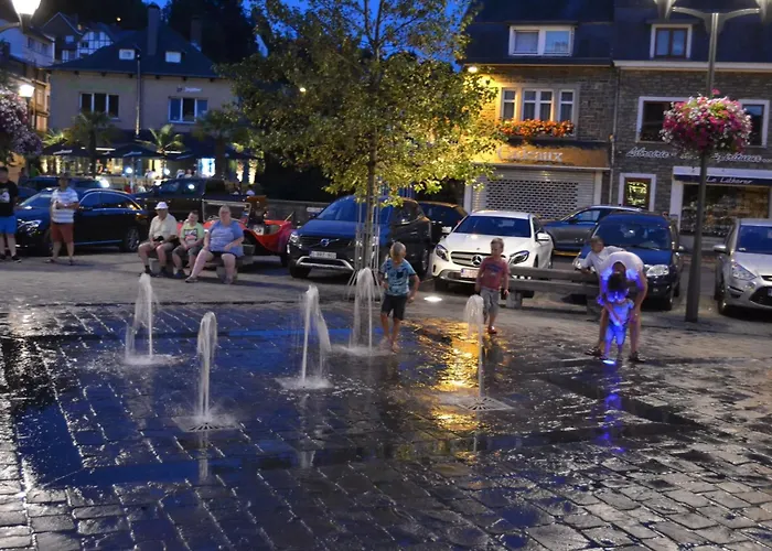 Semesterbostad House With Sauna Near Center - 200 M² *