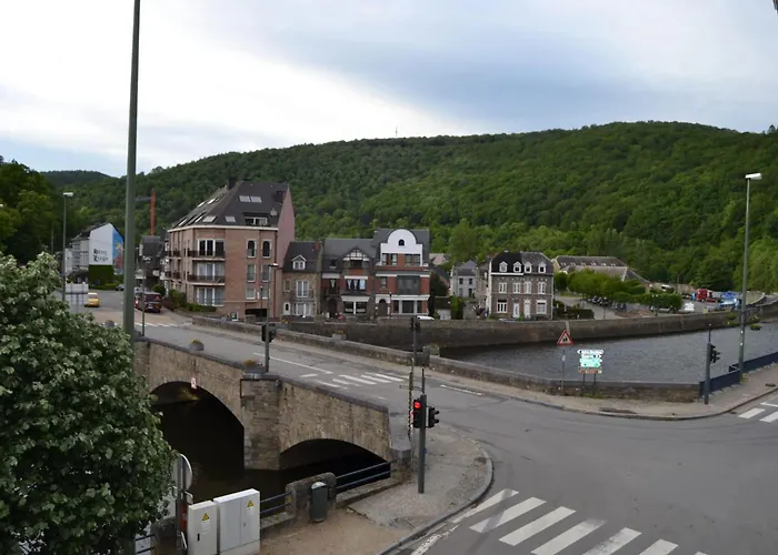 House With Sauna Near Center - 200 M² * La-Roche-en-Ardenne