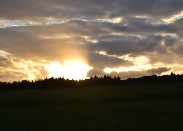 Vakantiehuis House With Sauna Near Center - 200 M² La-Roche-en-Ardenne