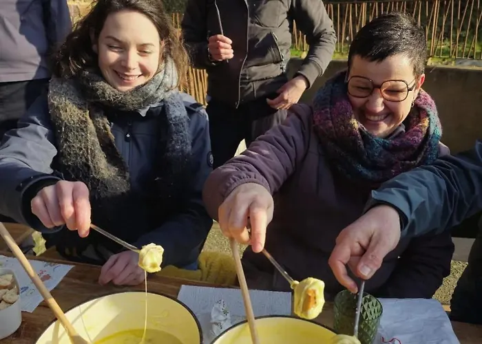 House With Sauna Near Center - 200 M² La-Roche-en-Ardenne